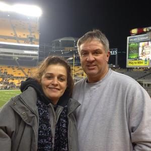 Meet your Posher, Val